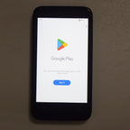 Portable Media Player (RockCore Y3)